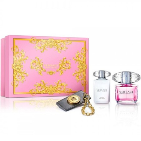 Versace - Coffret Bright Crystal