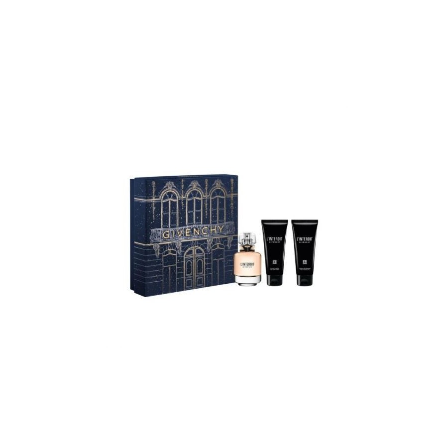 Givenchy - L Interdit - Coffret