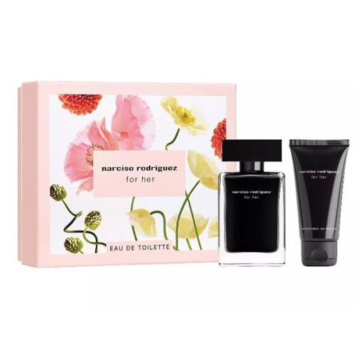 Narciso Rodriguez - For Her - Coffret