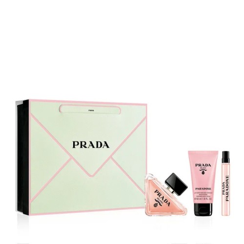 Prada - Paradoxe - Coffret