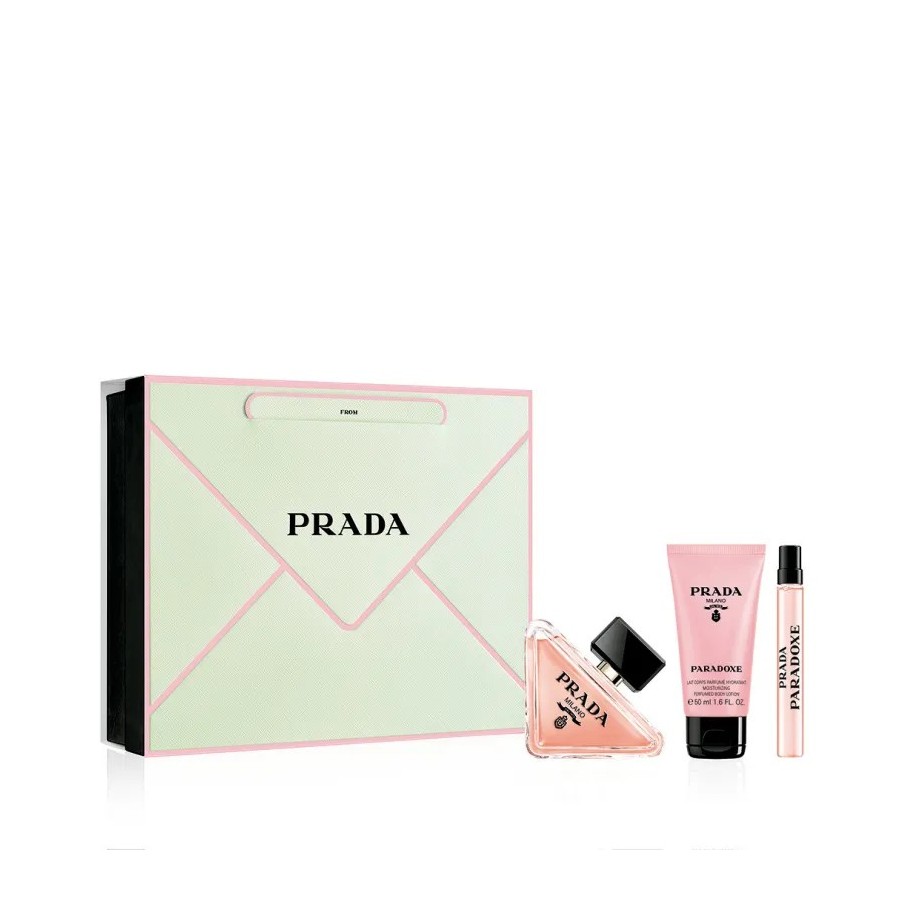 Prada - Paradoxe - Coffret