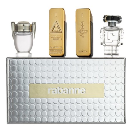 Paco Rabanne - Coffret (4x5ml)