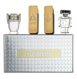 Paco Rabanne - Coffret (4x5ml)
