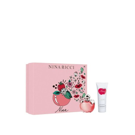 Nina Ricci - Nina Coffret