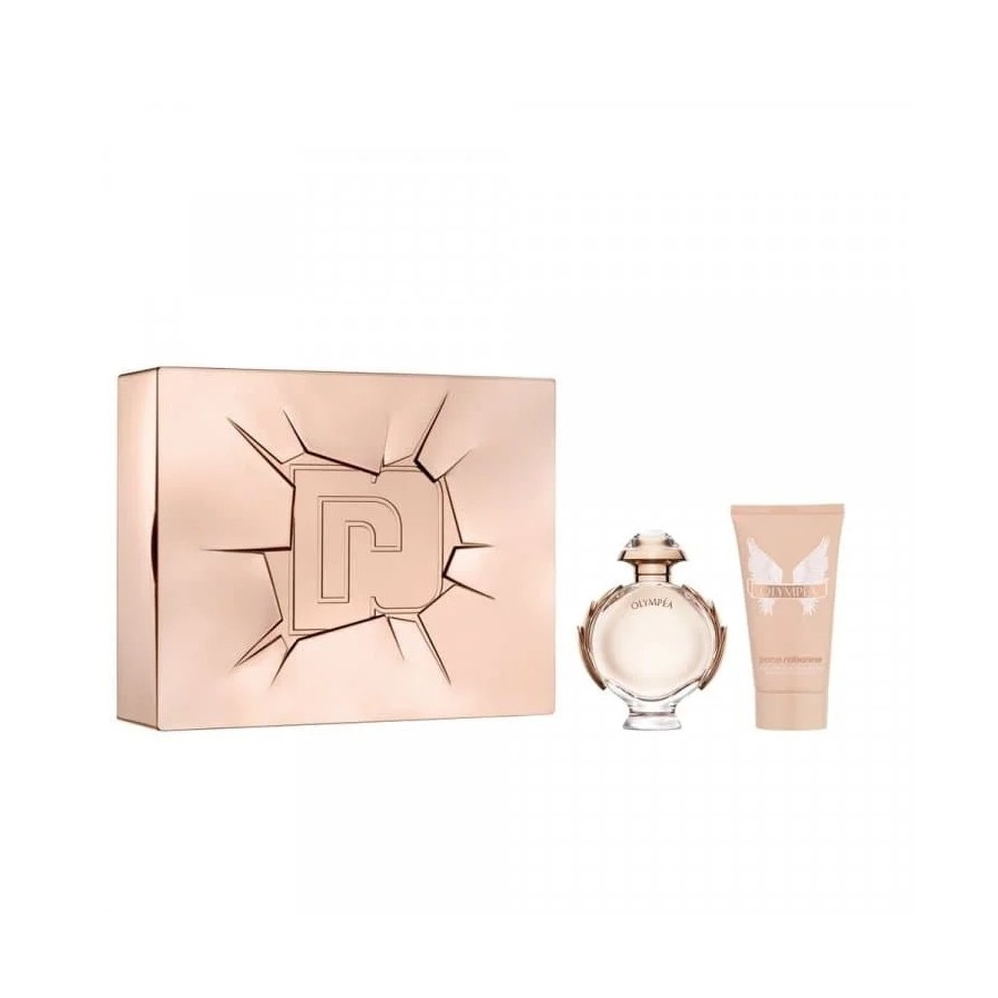 Paco Rabanne - Olympéa Coffret