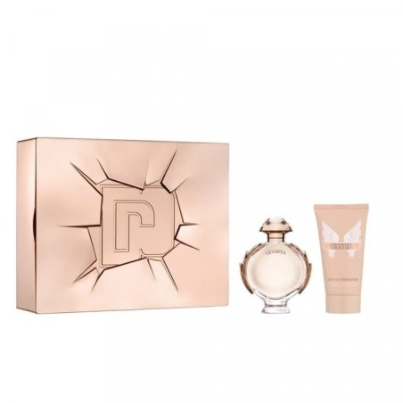 Paco Rabanne - Olympéa Coffret