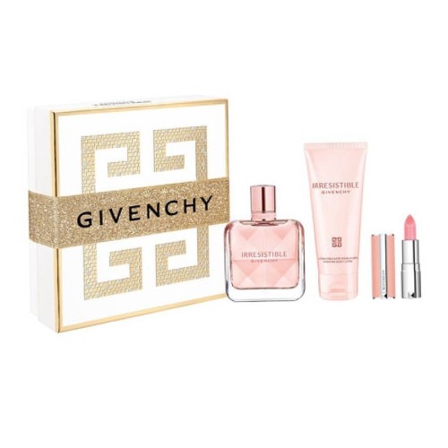 Givenchy - Irresistible - Coffret