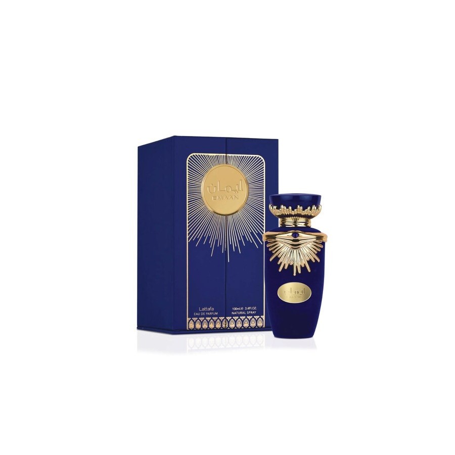 Lattafa - Emaan EDP