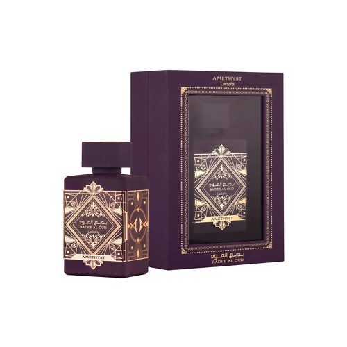 Lattafa - Amethyst - Bade e Al Oud EDP