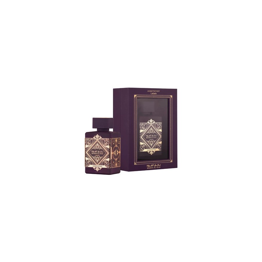 Lattafa - Amethyst - Bade e Al Oud EDP