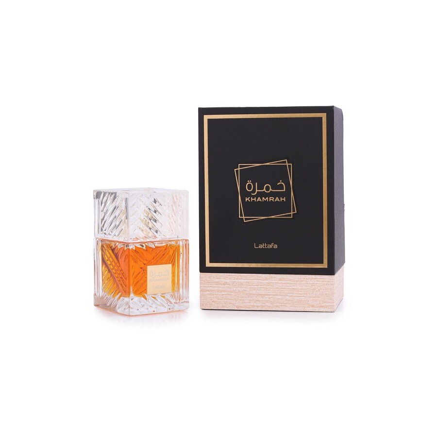 Lattafa - Khamrah EDP