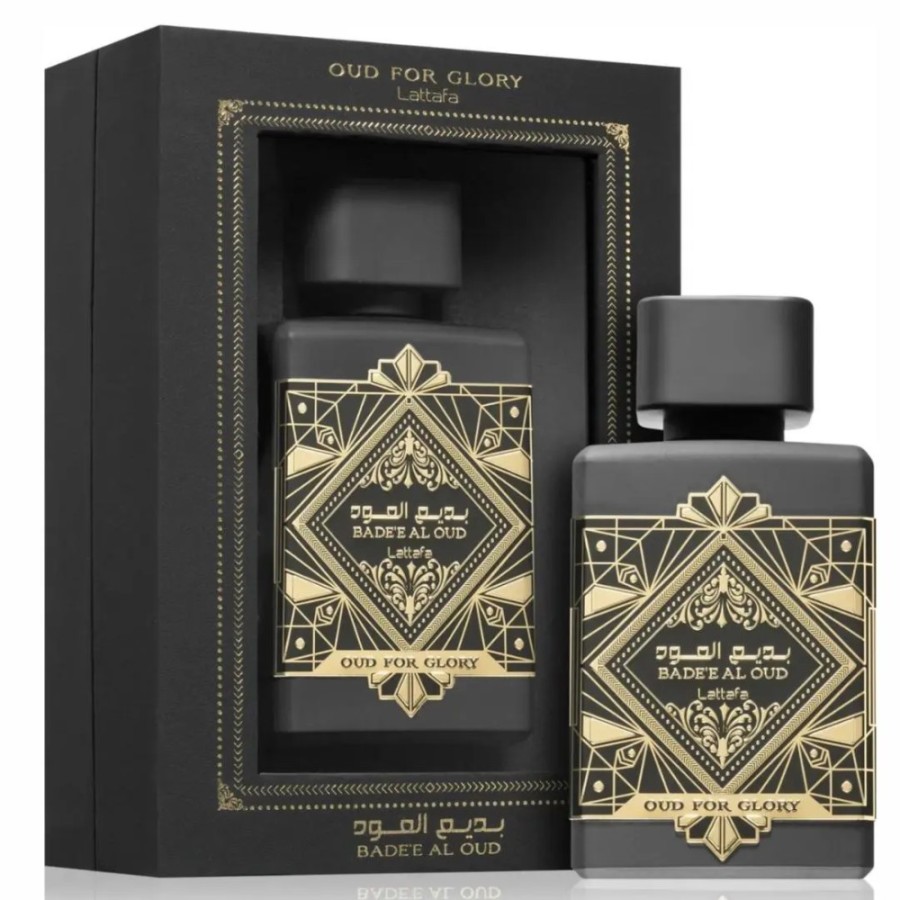 Lattafa - Oud of Glory - Bade e Al Oud EDP