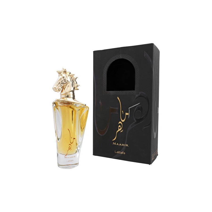 Lattafa - Maahir EDP