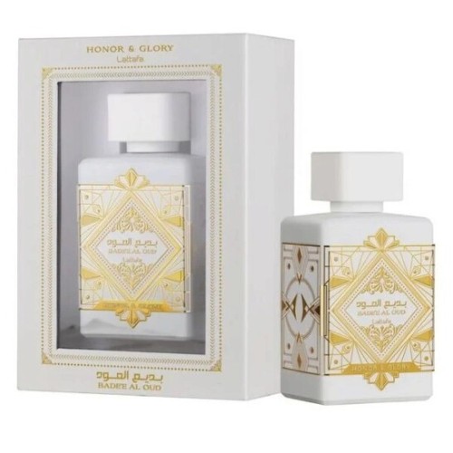 Lattafa - Honor E Glory - Bade e Al Oud EDP