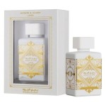 Lattafa - Honor E Glory - Bade e Al Oud EDP