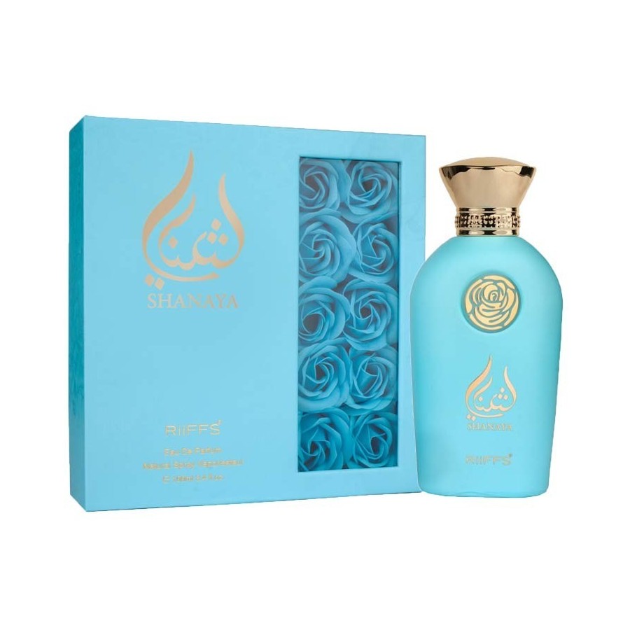 Riiffs - Shanaya EDP