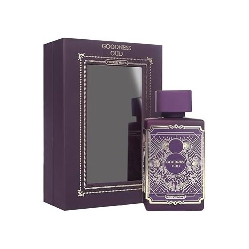 Riiffs - Goodness Oud Purple Wave EDP
