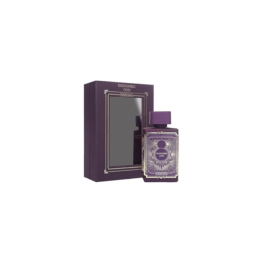 Riiffs - Goodness Oud Purple Wave EDP