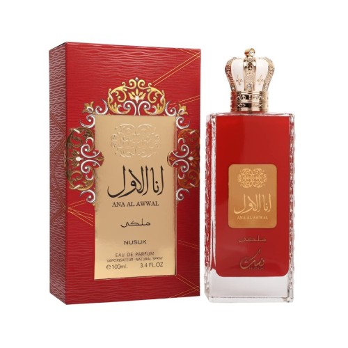 Nusuk - Ana Al Awwal EDP