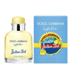 Dolce E Gabbana - Light Blue Italian Zest