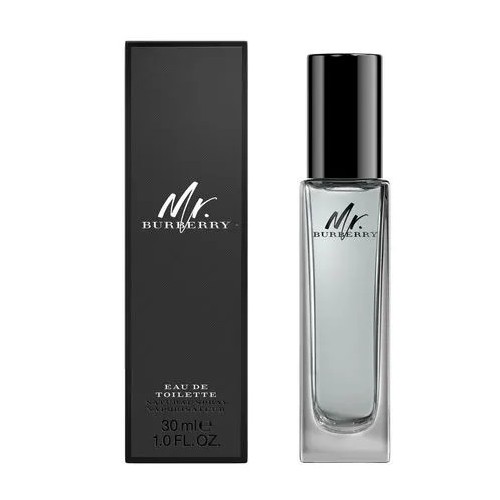 Burberry - Mr. Burberry EDT