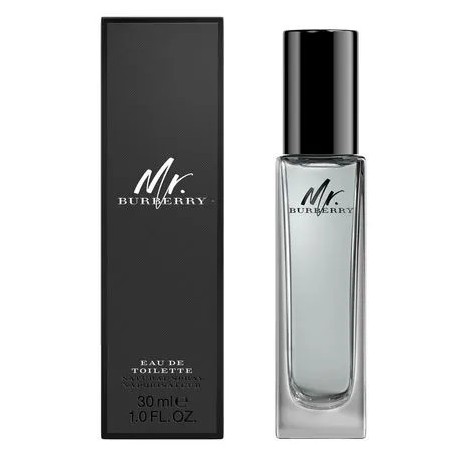 Burberry - Mr. Burberry EDT
