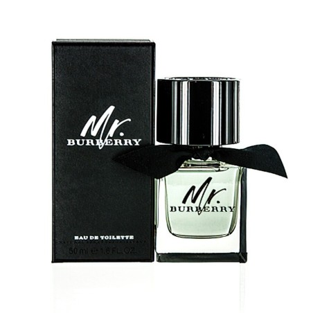 Burberry - Mr. Burberry EDT
