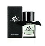 Burberry - Mr. Burberry EDT