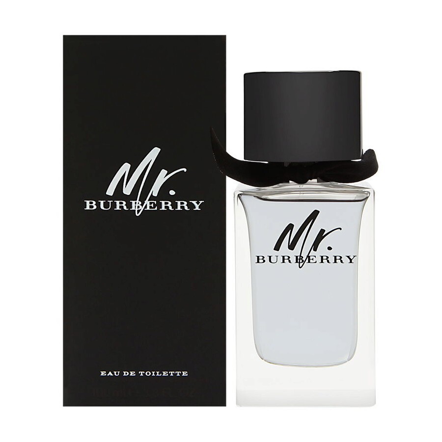 Burberry - Mr. Burberry EDT