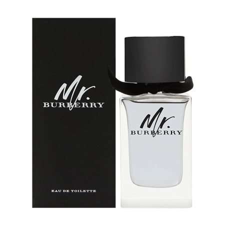 Burberry - Mr. Burberry EDT
