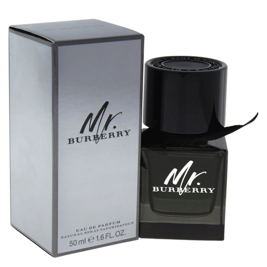 Burberry - Mr. Burberry EDP