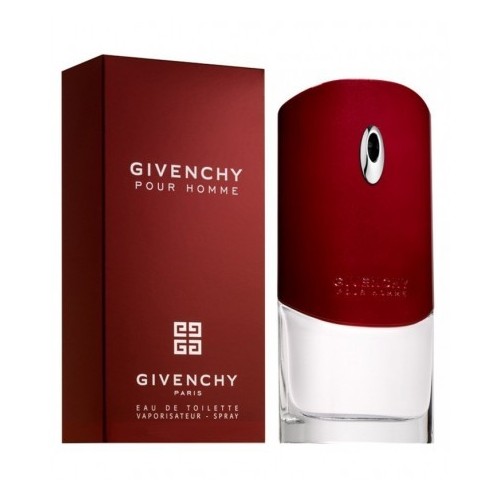 Givenchy - Givenchy Pour Homme EDT