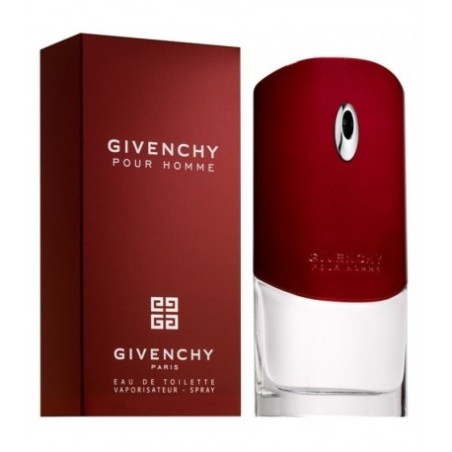 Givenchy - Givenchy Pour Homme EDT