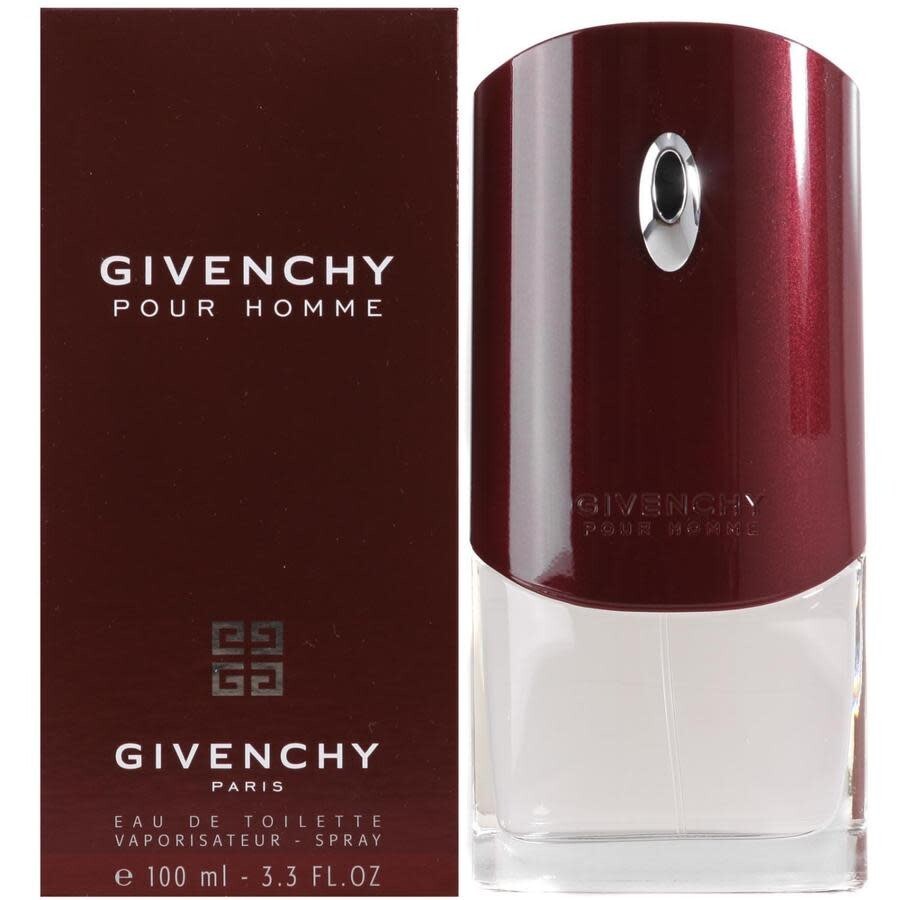 Givenchy - Givenchy Pour Homme EDT
