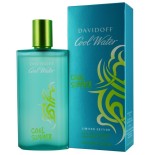 Davidoff - Cool Water Cool Summer EDT