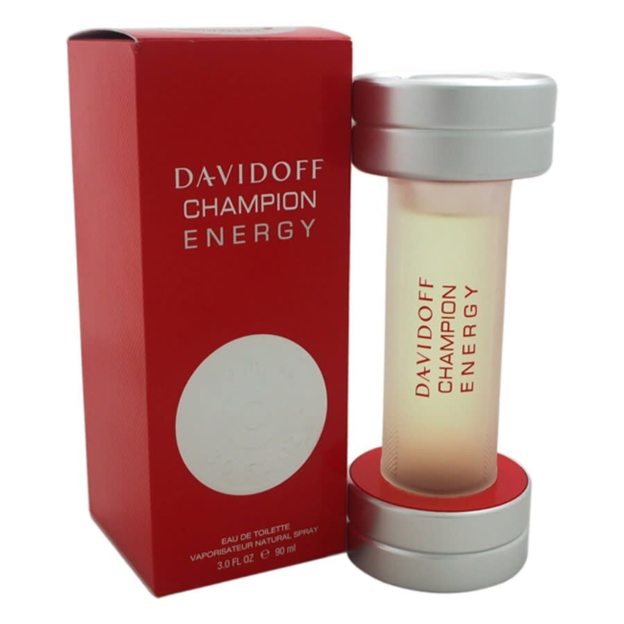 Davidoff - Champion Energy EDT
