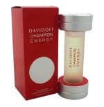 Davidoff - Champion Energy EDT