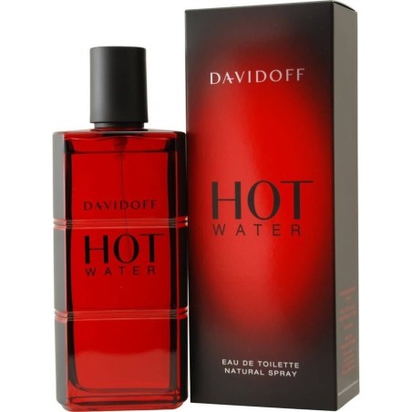 Davidoff - Hot Water EDT