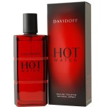 Davidoff - Hot Water EDT
