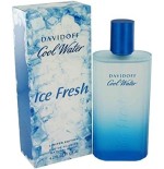 Davidoff - Cool Water Ice Fresh EDT