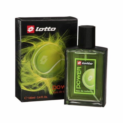Lotto - Power EDT