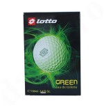 Lotto - Green EDT