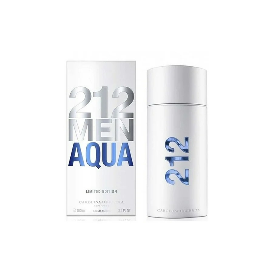 Carolina Herrera - 212 Men Aqua EDT