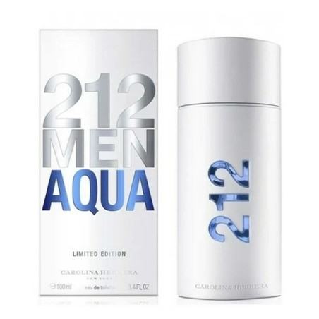 Carolina Herrera - 212 Men Aqua EDT