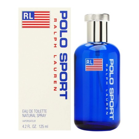 Ralph Lauren - Polo Sport EDT