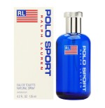 Ralph Lauren - Polo Sport EDT