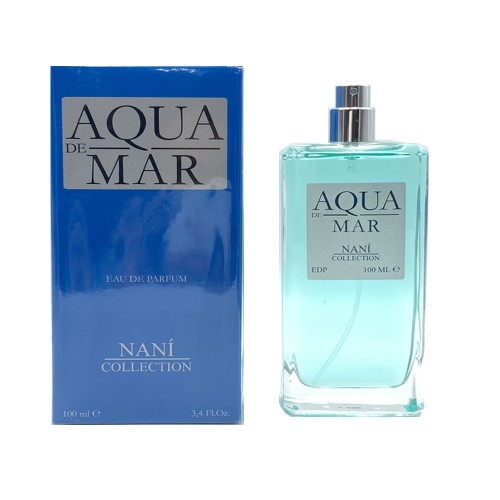 Nani Collection - Aqua de Mar EDP