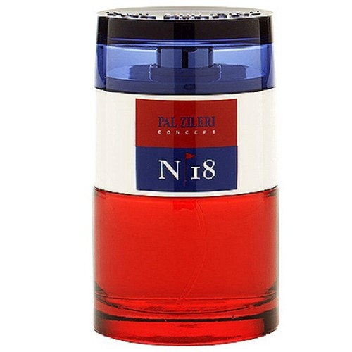 Pal Zileri - Concept N18 EDT