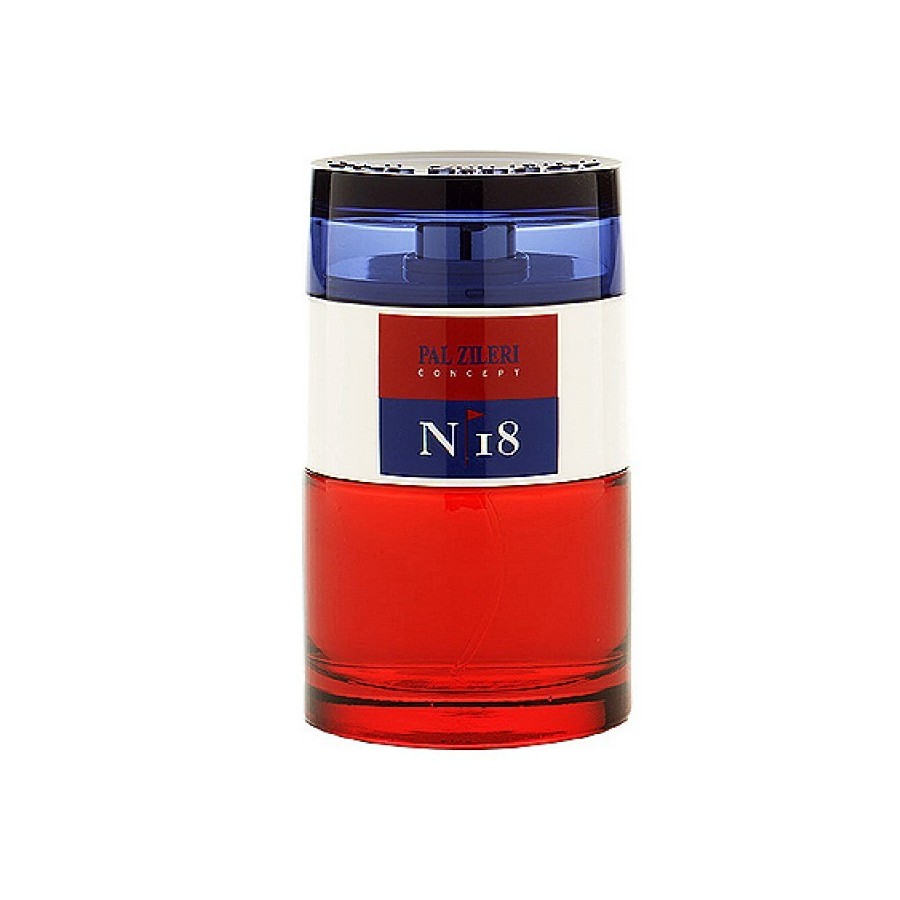 Pal Zileri - Concept N18 EDT