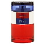 Pal Zileri - Concept N18 EDT